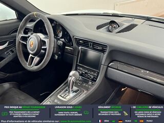 911 4.0i 500 PDK 2016 occasion 31850 Beaupuy