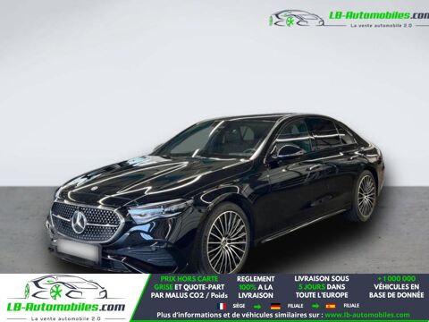 Mercedes Classe E 220 d BVA 4MATIC 2025 occasion Beaupuy 31850