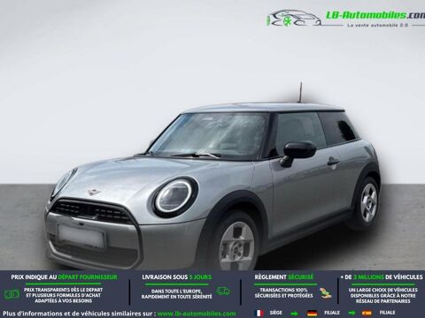 Mini Cooper S 178 ch BVM 2025 occasion Beaupuy 31850