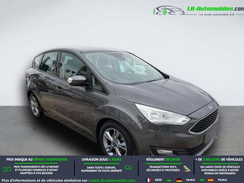 C-max 1.5 TDCi 120 BVA 2019 occasion 31850 Beaupuy