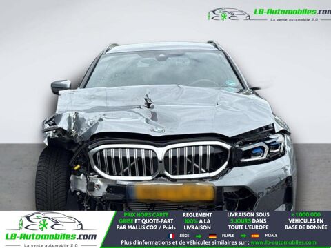 S&eacute;rie 3 330d xDrive 286 ch BVA 2025 occasion 31850 Beaupuy