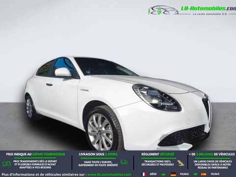 Giulietta 1.4 TJet 120 ch BVM 2016 occasion 31850 Beaupuy