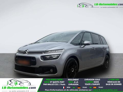 Citro&euml;n C4 Spacetourer PureTech 130 BVM 2020 occasion Beaupuy 31850
