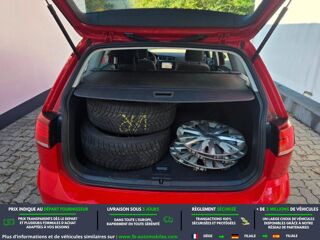 Golf SW 1.6 TDI 115 BVM 2019 occasion 31850 Beaupuy