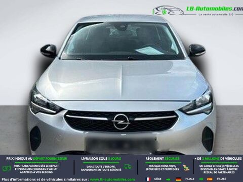Corsa 1.2 Turbo 100 ch BVM 2022 occasion 31850 Beaupuy
