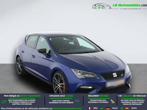 Leon 2.0 TSI 300 BVA 2018 occasion 31850 Beaupuy