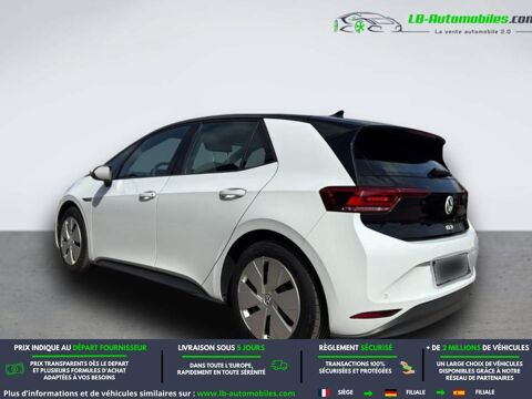 ID.3 150 ch Pure Performance 2021 occasion 31850 Beaupuy