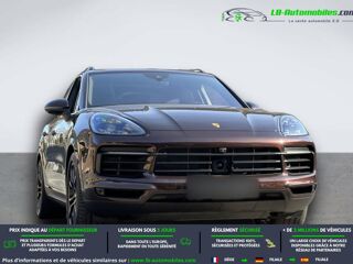 Cayenne E-Hybrid 3.0 V6 462 ch BVA 2018 occasion 31850 Beaupuy