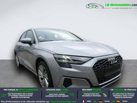 A3 40 TDI 200 BVA Quattro 2022 occasion 31850 Beaupuy