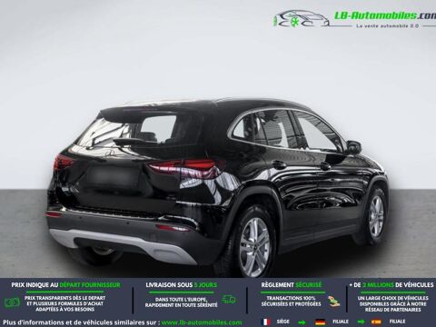 Classe GLA 200 BVA 2024 occasion 31850 Beaupuy