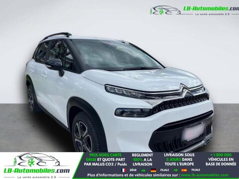 C3 Aircross BlueHDi 120 BVA 2022 occasion 31850 Beaupuy