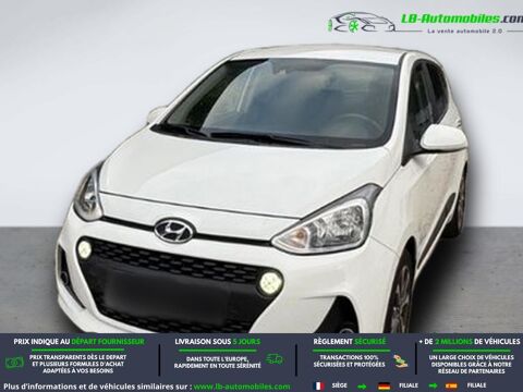 i10 1.2 87 BVA 2019 occasion 31850 Beaupuy