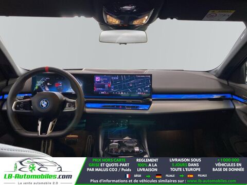 i5 M60 xDrive 601 ch 2025 occasion 31850 Beaupuy