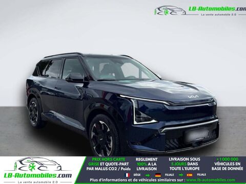 Kia Ev5 ev5 2026 occasion Beaupuy 31850