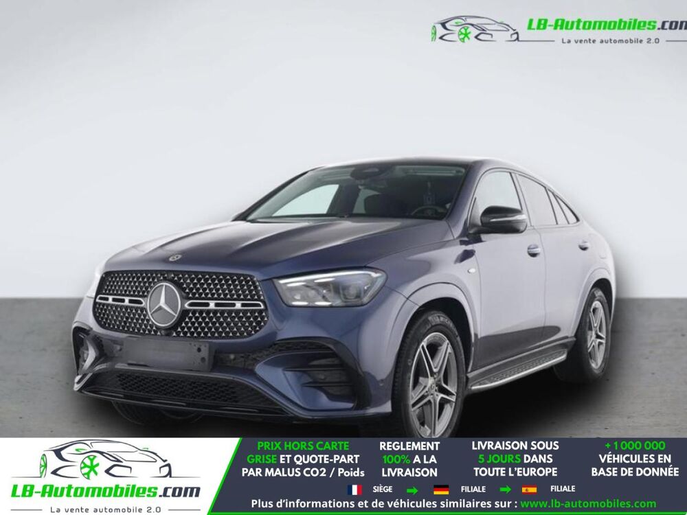 Classe GLE 400 e BVA 4Matic 2025 occasion 31850 Beaupuy