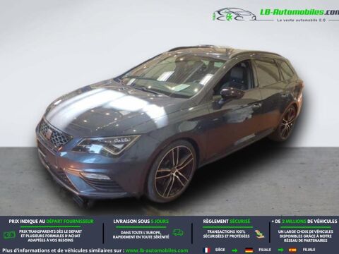 Leon 2.0 TSI 300 BVA 2019 occasion 31850 Beaupuy