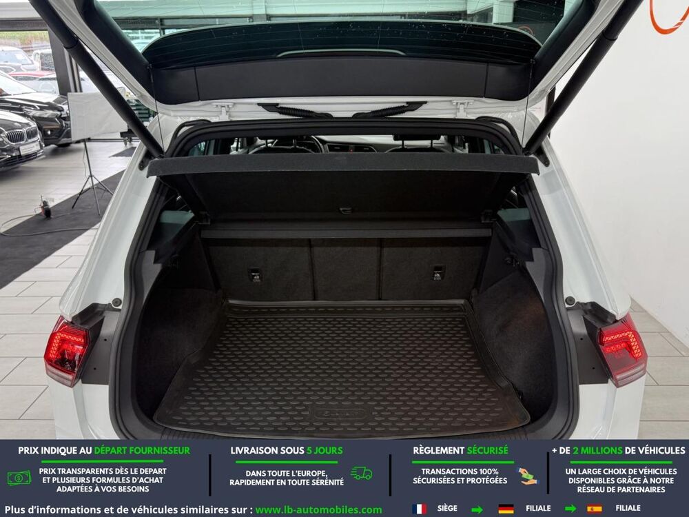 Tiguan 2.0 Bi-TDI 240 BVA 4Motion 2020 occasion 31850 Beaupuy