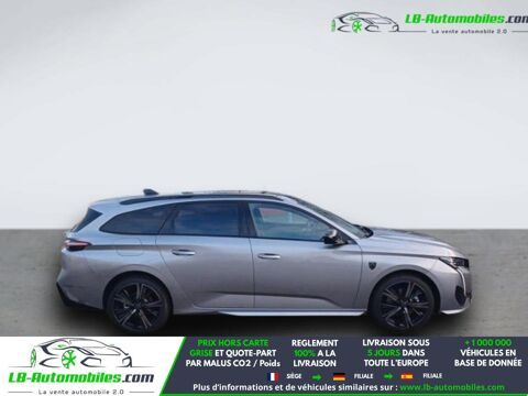 308 SW BlueHDi 130ch BVA 2025 occasion 31850 Beaupuy