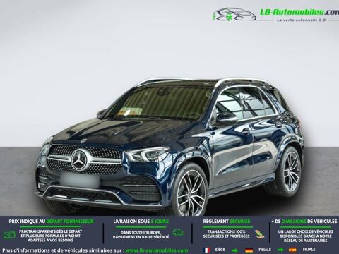 Classe GLE 450 EQBoost BVA 4Matic 2020 occasion 31850 Beaupuy