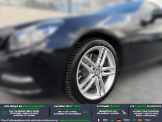 SLK 200 BVA 2015 occasion 31850 Beaupuy