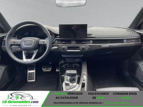 S4 V6 3.0 TDI 341 BVA Quattro 2023 occasion 31850 Beaupuy