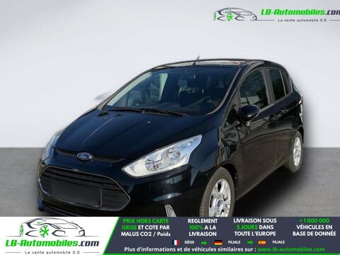 Ford B-max 1.6 Ti-VCT 105 BVA 2016 occasion Beaupuy 31850