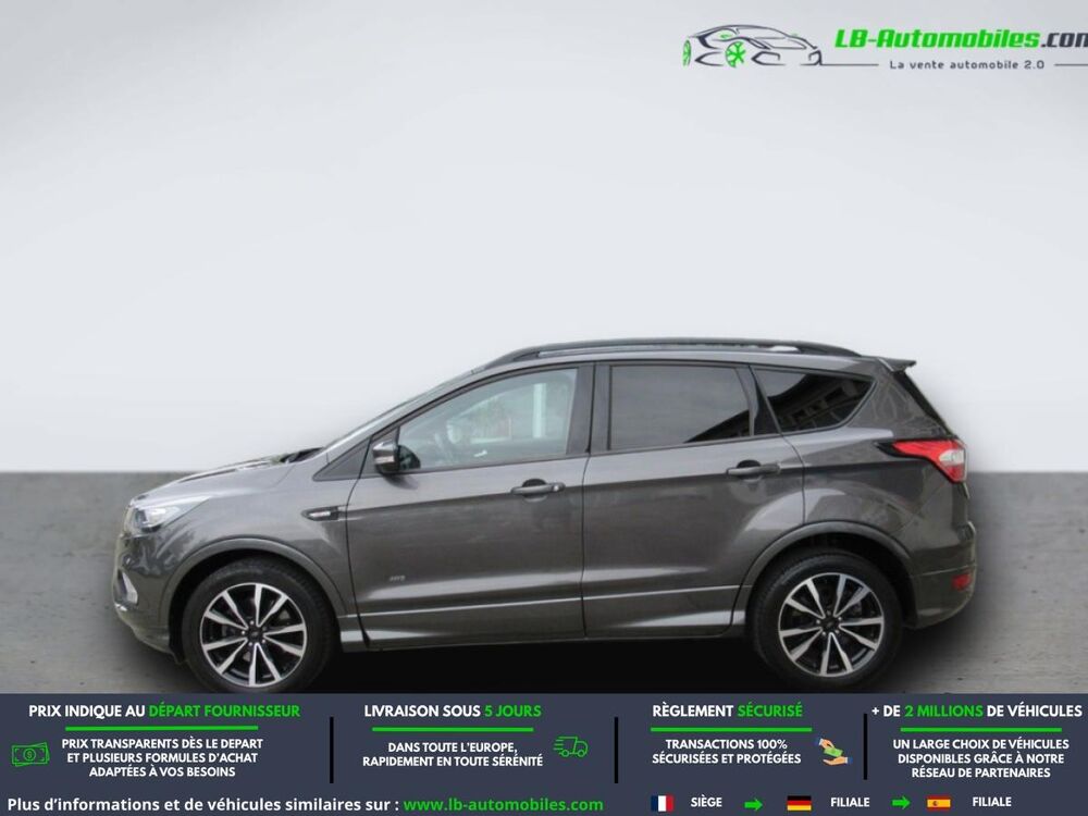 S&eacute;rie 1 120i 184 ch BVA 2018 occasion 31850 Beaupuy