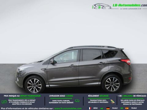 S&eacute;rie 1 120i 184 ch BVA 2018 occasion 31850 Beaupuy