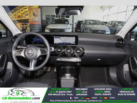 Classe A 200 d BVA 2025 occasion 31850 Beaupuy