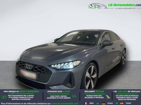 Annonce voiture Audi A5 40490 €