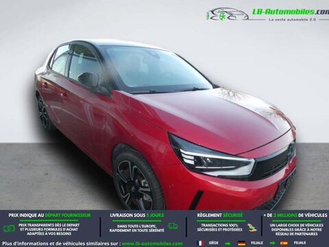 Corsa 1.2 Turbo 100 ch BVA 2024 occasion 31850 Beaupuy