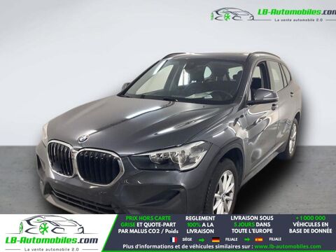 X1 sDrive 16d 116 ch BVA 2021 occasion 31850 Beaupuy