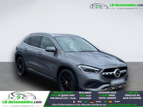 Mercedes Classe GLA 250 BVA 4Matic 2021 occasion Beaupuy 31850