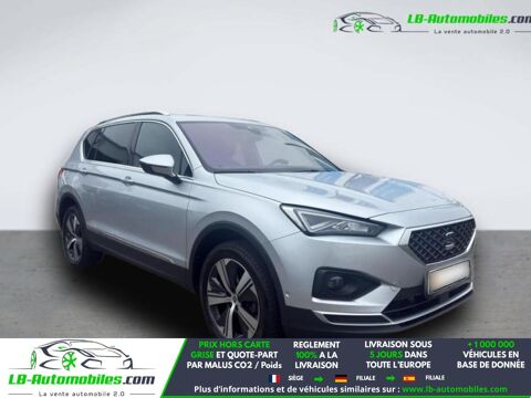 Tarraco 2.0 TDI 150 ch BVM 7 pl 2023 occasion 31850 Beaupuy