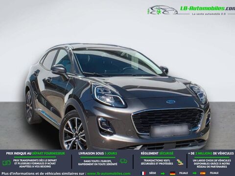 Annonce voiture Ford Puma 16540 €