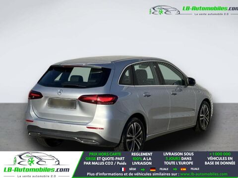 Classe B 180 d BVA 2024 occasion 31850 Beaupuy