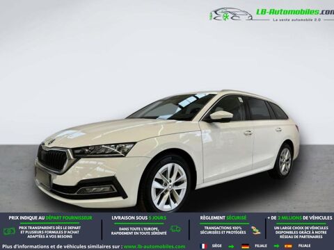 Octavia 2.0 TDI 116 ch BVA 2023 occasion 31850 Beaupuy