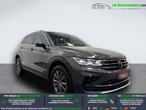 Tiguan 1.5 eHybrid 245 BVA 2023 occasion 31850 Beaupuy