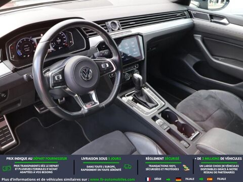 Arteon 2.0 TSI 190 BVA 2019 occasion 31850 Beaupuy