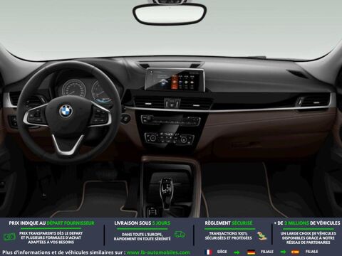 X2 sDrive 18i 136 ch BVA 2022 occasion 31850 Beaupuy