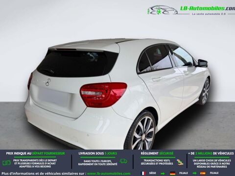 Classe A 180 2014 occasion 31850 Beaupuy