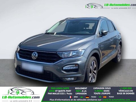 Annonce voiture Volkswagen T-ROC 26100 €