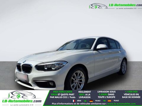 Annonce voiture BMW Série 3 12999 €