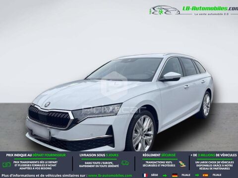 Octavia 2.0 TDI 150 ch BVA 2024 occasion 31850 Beaupuy