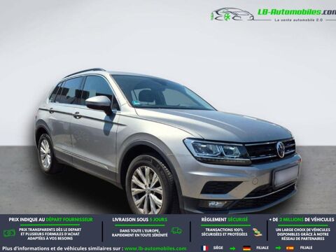 Annonce voiture Volkswagen Tiguan 20288 €