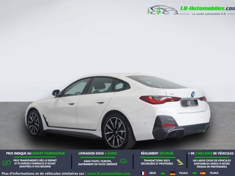 i4 eDrive40 340 ch BVA 2022 occasion 31850 Beaupuy