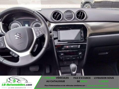 Vitara 1.5 Dualjet Hybrid BVA 102ch 2022 occasion 31850 Beaupuy