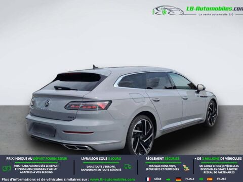 Arteon 2.0 TSI 190 BVA 2023 occasion 31850 Beaupuy