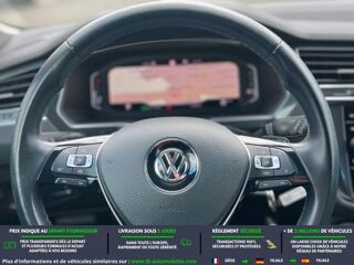 Tiguan 2.0 TSI 190 BVA 4Motion 2020 occasion 31850 Beaupuy