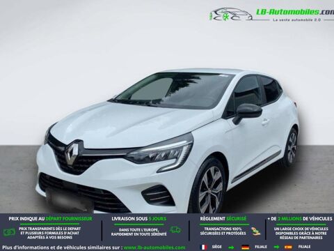 Annonce voiture Renault Clio V 13997 €